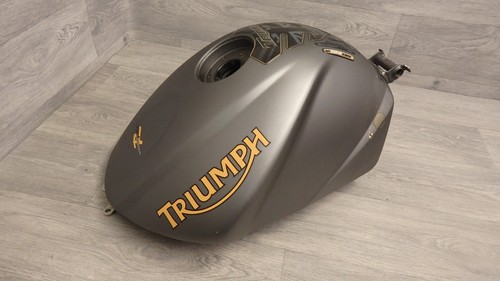Serbatoio carburante triumph - carburante,