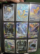 Lotto ENG 9 Pokemon Pocket Card - Gyarados Lapras Moltres Articuno Zapdos Mew ..