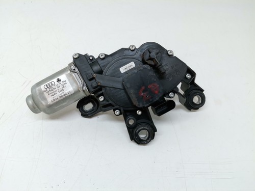 Motorino tergicristallo - motorino,