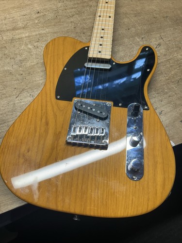Fender squire tele chitarra - fender,