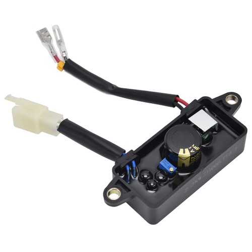 Regolatore tensione avr - regolatore,