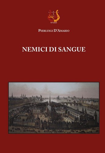 Libro amario pierluigi - pierluigi,