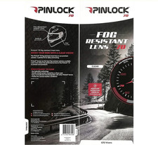 PINLOCK  per AGV K1 K3SV K5