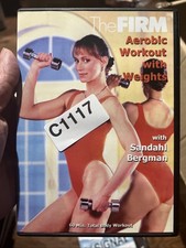 THE FIRM AEROBIC WORKOUT WITH