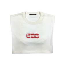 2017 Supreme x Louis Vuitton