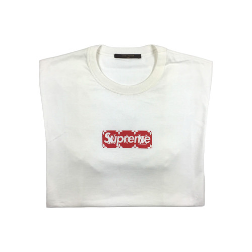 2017 supreme louis vuitton - x,