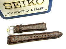 SEIKO FASCIA ABITO UOMO MAI