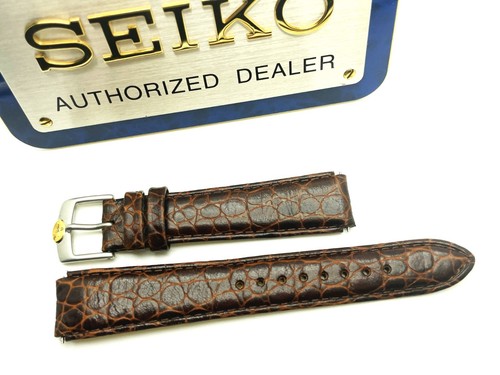 Seiko men never worn 16mm - men's,