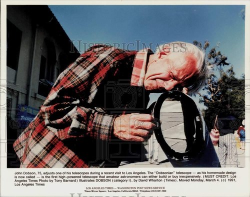 Foto stampa 1991 john - foto,