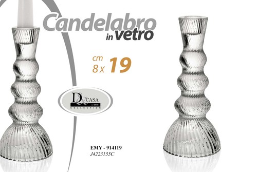 Candelabro candeliere - candelabro,