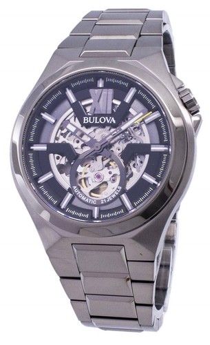 Orologio uomo bulova classico - uomo,