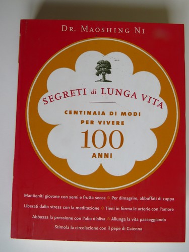 Segreti lunga vita - di,
