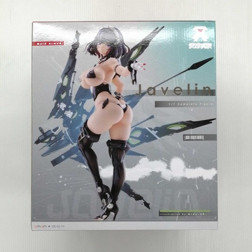 Modellino javelin scala 7 - modellino,