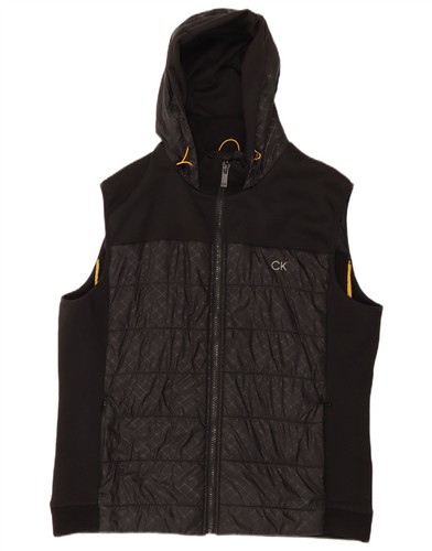 Gilet uomo calvin - gilet,