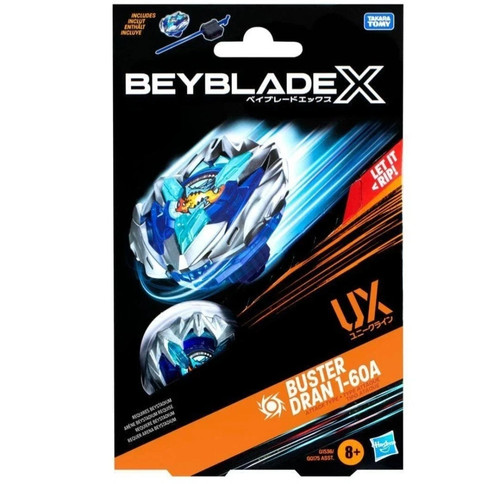 Beyblade buster dran 60a - beyblade,