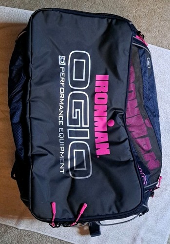 Borsone ogio ironman - ogio, palestra