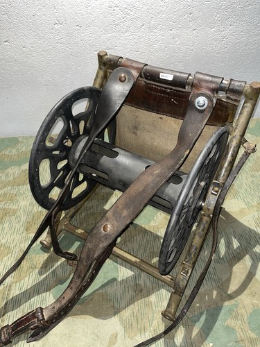 Ww2 tedesco originale - ww2, ff33