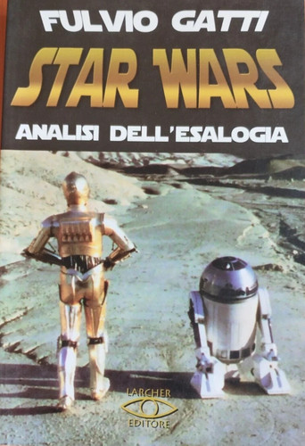 Star wars analisi - star,