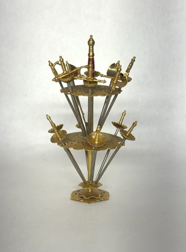 Set completo vintage - , toledo