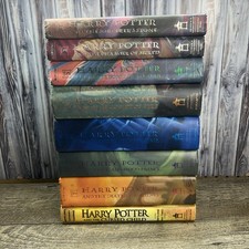 Harry Potter Complete