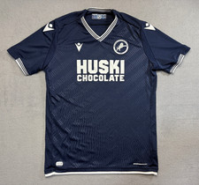 Maglia Homeaway Millwall 2020