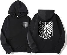 Anime AOT Merch Scout Regiment