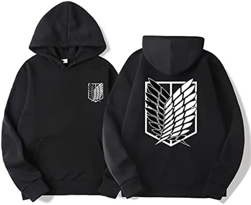 Anime aot merch scout - anime,