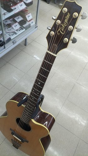 Takamine 015e chitarra - pt-015e,