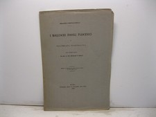 CERULLI IRELLI Serafino, I