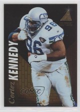 1995 Pinnacle Zenith Cortez