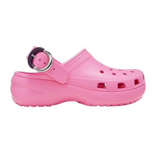 Crocs classic platform buckle - classic,