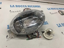 Faro anteriore portalampada - faro,