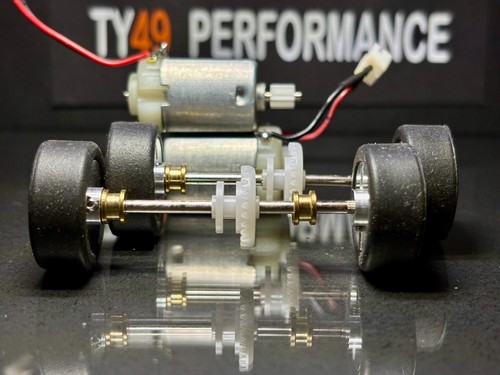 Kit corsa plug - kit, per