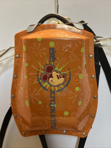 Raro zaino boblbe disney - raro, boblbe-e