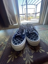 VANS LX Old Skool 36 EK