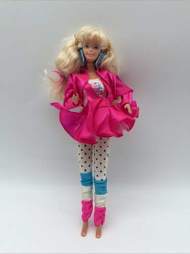 Bambola barbie vintage cool - barbie,