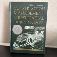 Construction Management for