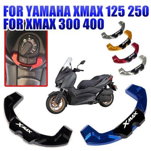 Yamaha xmax300 xmax250 xmax125 - yamaha,