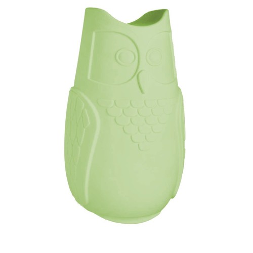 Slide design bubo lampada - bubo,