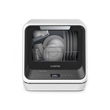 5L Mini Lavastoviglie Piccola