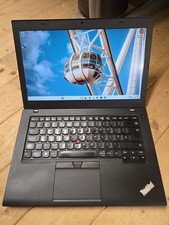 Lenovo THINKPAD T460 Intel i5