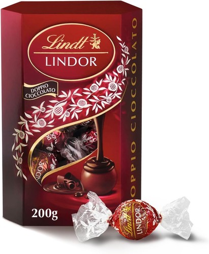 Lindt lindor praline - praline, di