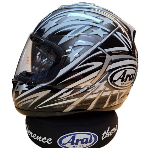 Arai corsair colin - arai, rx-7