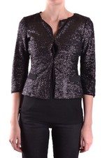 Jacket Liu Jo Black REF-18298