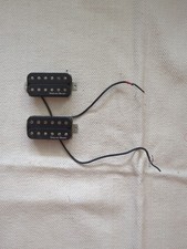 Ibanez Seymour Duncan