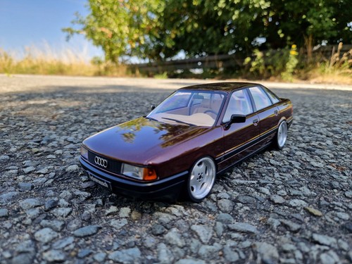 Audi tuning basso - tuning, con