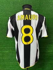 Maglia Juventus AMAURI Match
