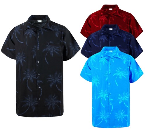 Funky camicia hawaiana king - camicia,