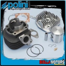 166.0108 CILINDRO POLINI 70CC