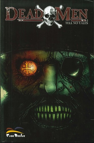 Dead men tell tales - men.,